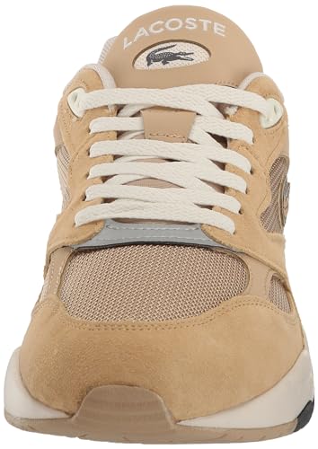 Lacoste Men's Storm 96 Lo VTG 124 2 SMA Sneaker2