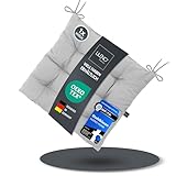 ✅ LILENO HOME-VERSPRECHEN - Da wir 100% in unsere Qualität vertrauen, möchten wir Dir eine absolut risikolose Bestellung ermöglichen: Solltest Du mit Deinem Kauf nicht voll zufrieden sein erhältst Du Dein Geld zurück - bis zu 60 Tage nach Kaufdatum!