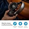 Sennheiser HD 620S Closed-Back Headphones - Premium Audiophile Stereo Sound with Speaker-Like Spatial Imaging and Optimized Surround for Immersive Listening - Wired, Black #4