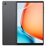 10 Inch Tablet, Tablets PC Android OS with 2GB RAM 32GB ROM,6000mAh Battery,1280 * 800 IPS,Dual Speaker,Dual Cameras,Type C(Grey)