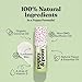 Poppy & Pout Birthday Cake Jumbo Lip Balm | All Natural Lip Balms & Moisturizers | Hydrates with Beeswax, Vitamin E, Organic Coconut Oil | Cruelty-Free | Lip Balm in Recyclable Cardboard Tube (Green)