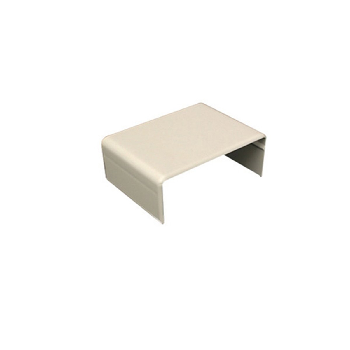 Wiremold Legrand V2406 2400 Series Steel Connection Cover Clips Raceway Ivory (5 Pack)-image-49