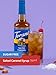 Torani Sugar Free Salted Caramel Syrup, 25.4 oz