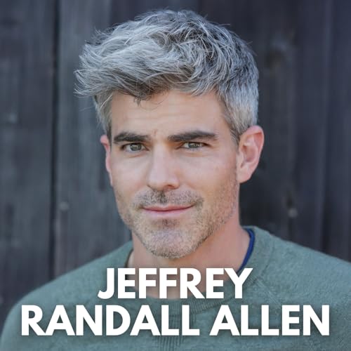 224. Faith & Fortune: Beast Games Winner Jeffrey Randall Allen Podcast Por arte de portada