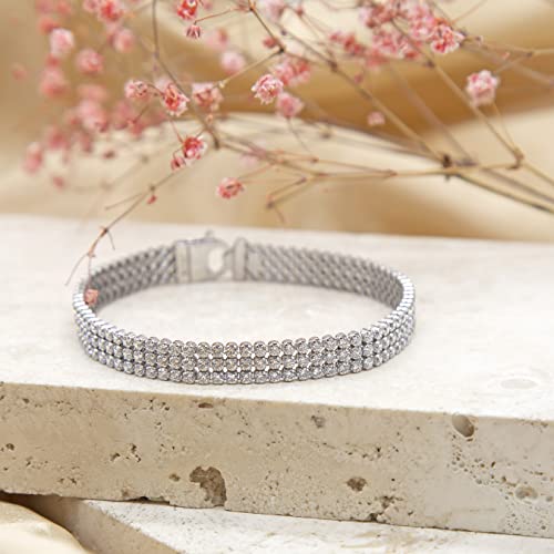 Tuscany Silver