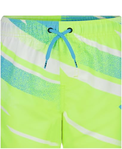 Image of Under Armour Boys Volley Swim Trunks with UPF 50+ Sun Protection, Quick Dry Bathing Suit Shorts