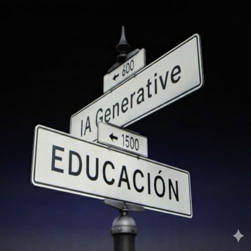 Laboratorio de Estrategia Educativa Podcast Por Jordi Rosquillas y Karla Peregrina arte de portada
