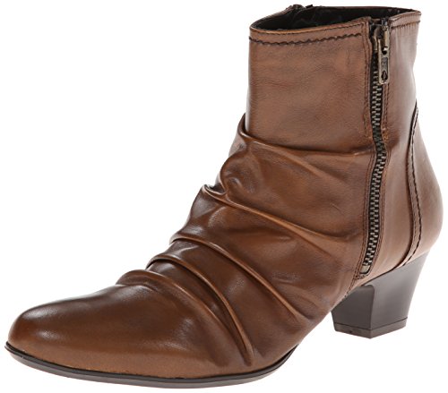 Clarks Women's Limbo Dance, Cognac, 6.5 M US