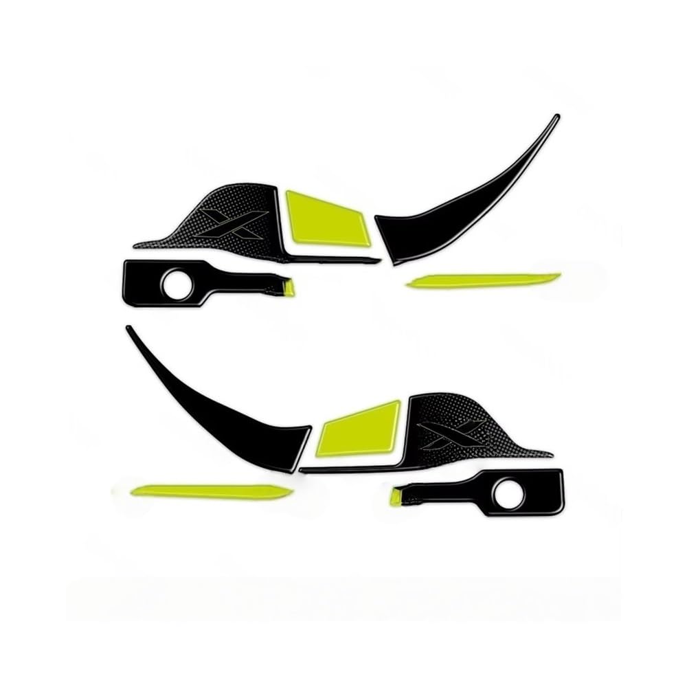 Motorcycle Guard Stickers Shield Decalsc for Valico for DS900X for 900DSX for DSX900 for DS 900X for 2024(Color3)