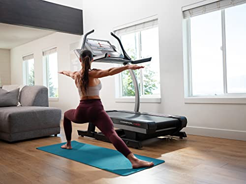 Image of NordicTrack Commercial Incline Treadmill with Luxury Touchscreen and 30-Day iFIT Pro Membership