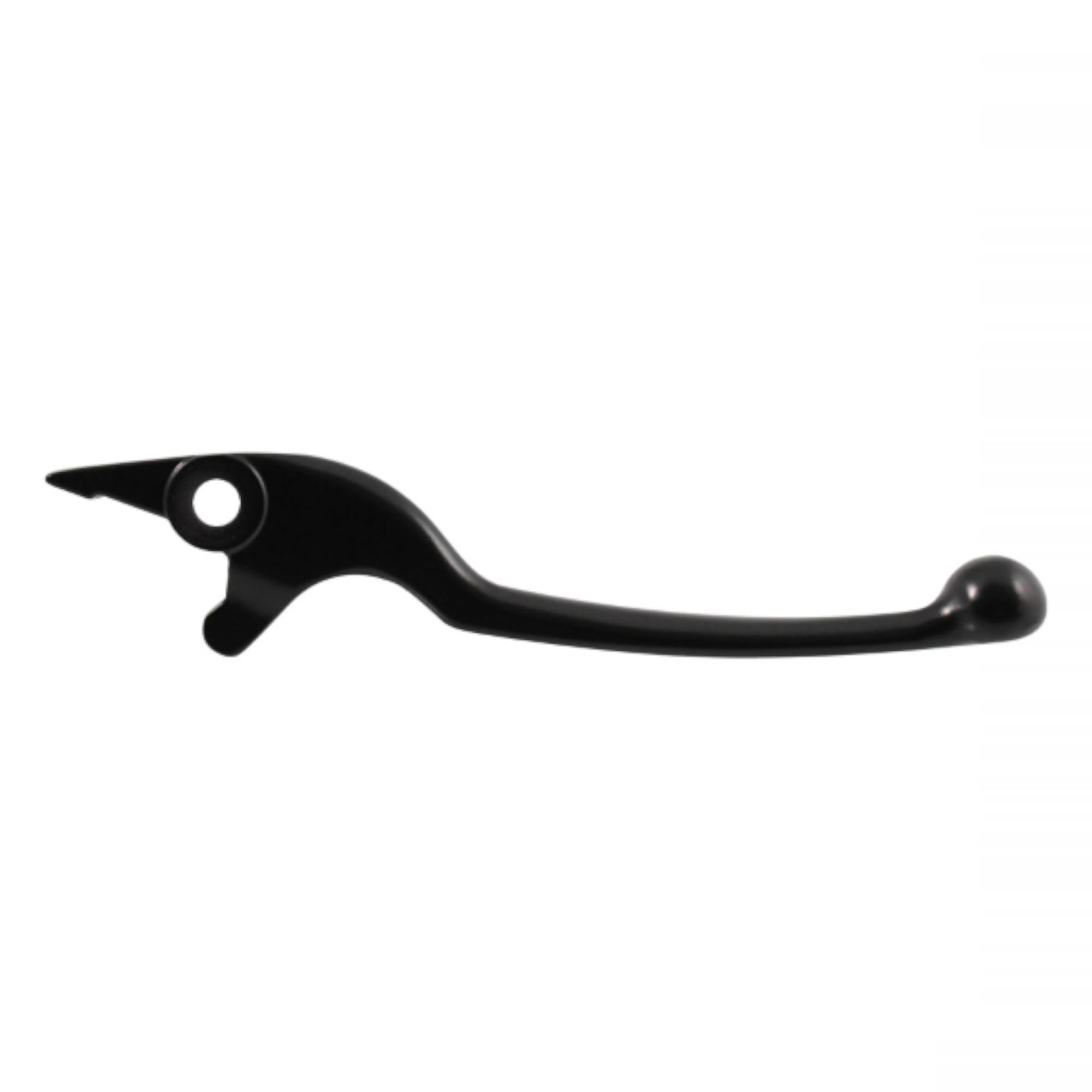 Levier de frein droit noir pour scooter YAMAHA N-MAX 150CC adaptable