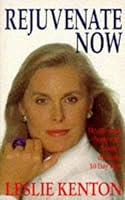 Rejuvenate Now 0091815258 Book Cover