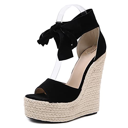Espadrilles ouvertes femme parfaites pour vos vacances de été
