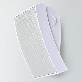 Amazon.co.jp: 埋込型スピーカー - オーディオ: 家電＆カメラ