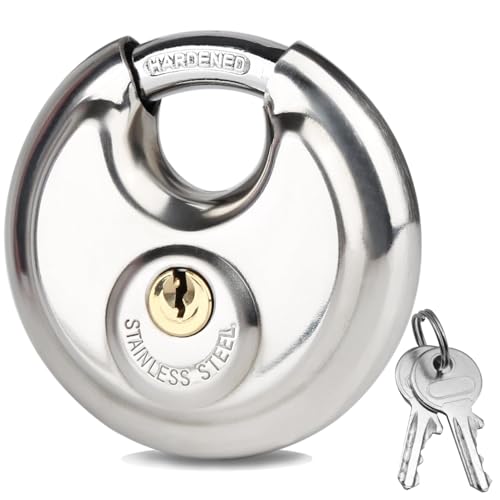 keyed padlocks heavy-duty