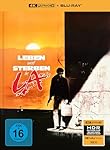 Leben und Sterben in L.A. - Limitiertes Mediabook (4K Ultra HD + Blu-ray)