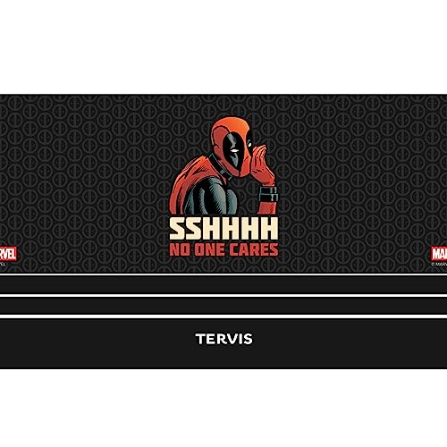Gobelet Deadpool Marvel Tervis idéal pour le café au bureau et trajets - 3