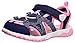 Carter's Kids' Zyntec Boy's and Girl's Athletic Sport Sandal