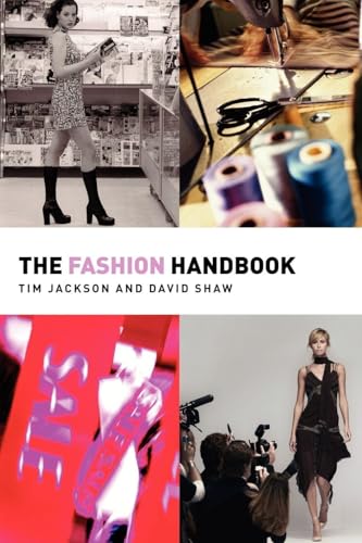 The Fashion Handbook