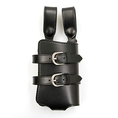 ウォレットホルダー ウォレットケース 財布 バイカーズ 本革 レザー サドルレザー 財布入れ ヒップバッグ