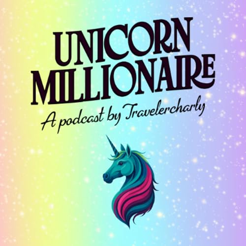 Unicorn Millionaire Podcast: LGBTQ+ BIPOC Financial Coaching to Crush Debt and Retire Early cover art