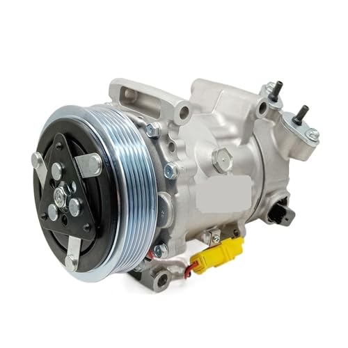 Compresseur climatisation 9671333180 Peugeot 308 Citroën C4 Jumper