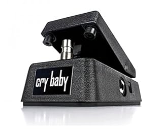 A trio of fantastic wah tones True-to-vintage Italian-made inductors Same heavy-duty design in a smaller package Compact version of the Cry Baby for crowded pedalboards Choose from 3 voices: low, vintage, and the more modern GCB95