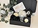 Rain Water Spa Gift Box With Handmade Soap & Candle