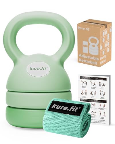 kure.fit Sage Adjustable