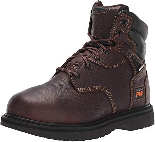 Image of Timberland Pro Men's 6 inch Internal Metguard Boot
