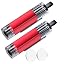 Red（2 pack)