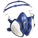 Produktbild 3M-Atemschutzmaske Serie 4000