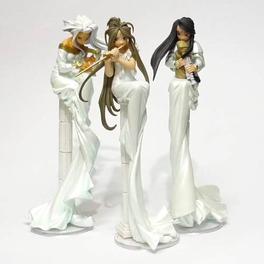 【非売品！レア】ああっ女神さまっ 月刊アフタヌーン懸賞品 希少品 非売品！レア】ああっ女神さまっ 月刊アフタヌーン懸賞品 希少品