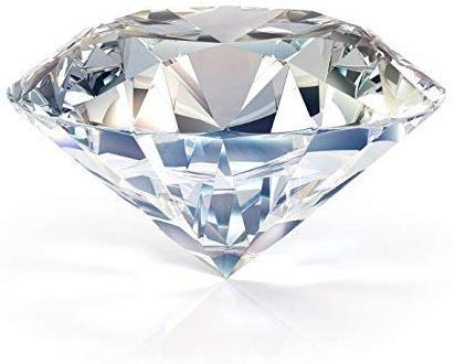 Zircon naturel certifié Ratti 11,25 certifiée sans traitement