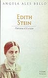 Edith Stein. Patrona d'Europa
