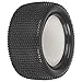 Pro-Line Racing 820603 Hole Shot 2.0 2.2" M4 (Super Soft) Off-Road Buggy Rear Tires