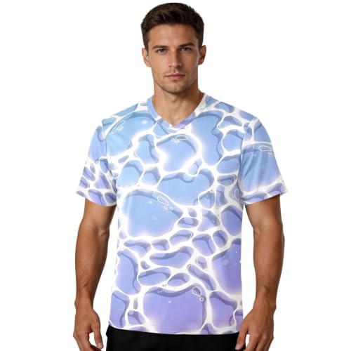 Sudadera de fútbol transpirable contra el frío en entrenamientos 3