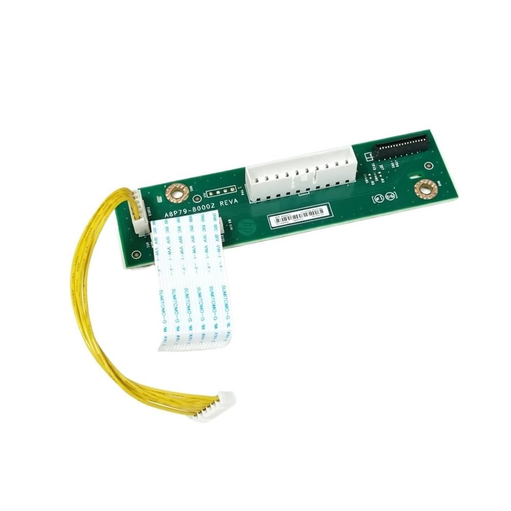 Placa de interconexión ICB Apto for HP Pro MFP M521