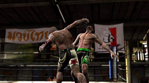 Image of Supremacy MMA - Xbox 360 (Renewed)
