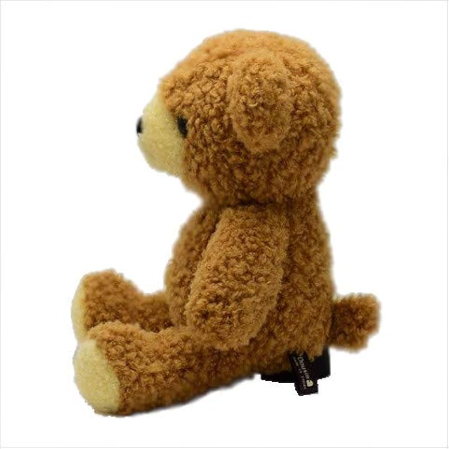 テディベア ぬいぐるみ 童心 日本製 職人手作り モヘア シリアルナンバー入り テディベア ぬいぐるみ 童心 日本製 職人手作り モヘア シリアル