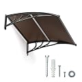 Window Door Awning 40 x 40