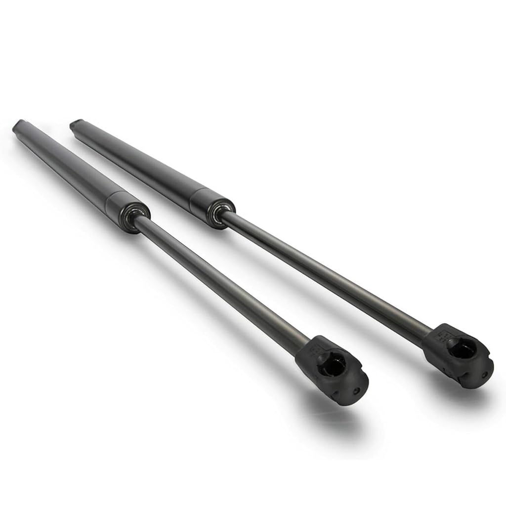 2 Pièces Vérin de Coffre pour Acura MDX YD2 2007-2013(OEM-74820STXA11)-55.9cm, Voiture Ressorts À Gaz Entretoises À Gaz Accessoire