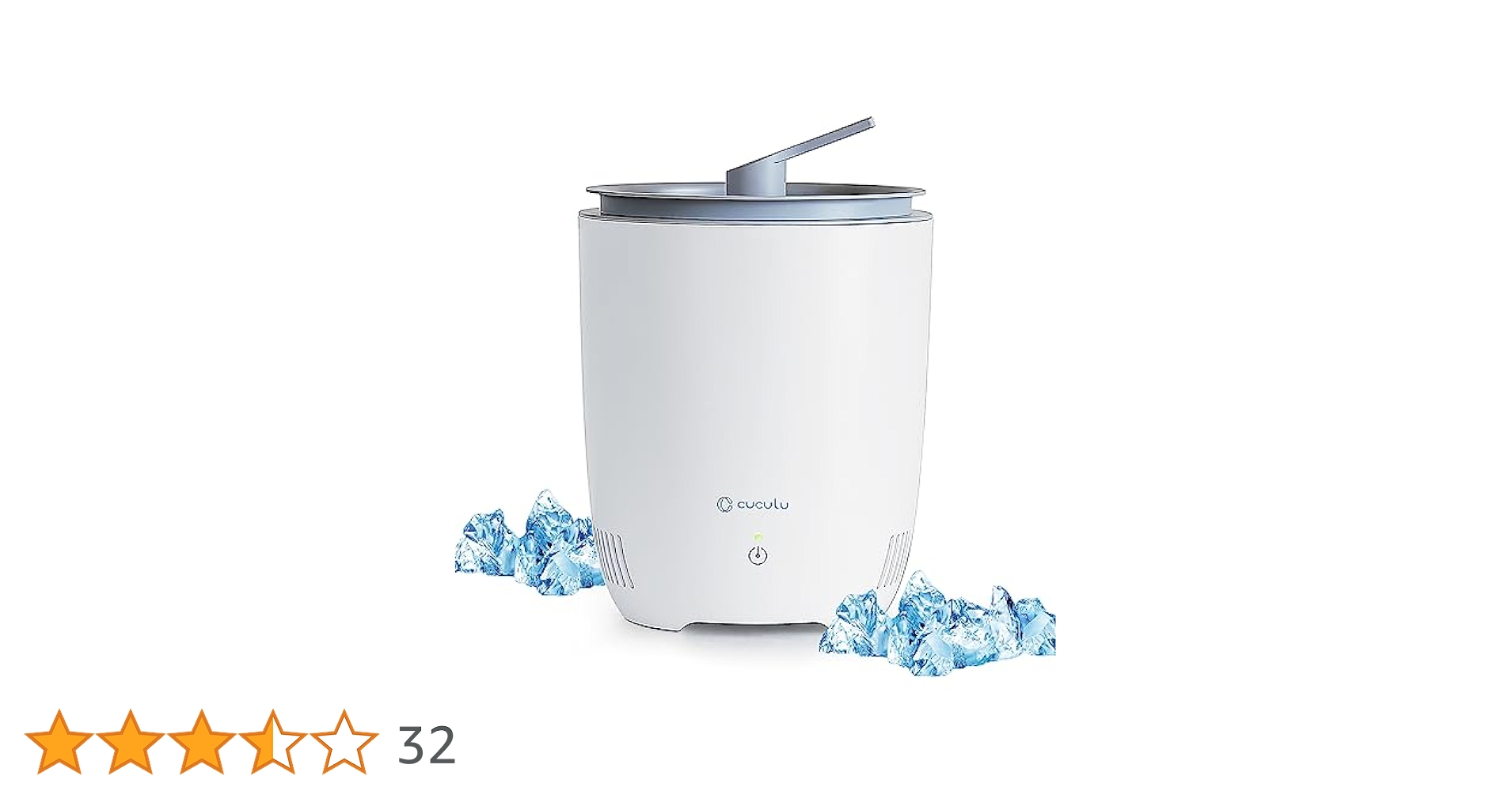 Amazon.co.jp: 冷凍ゴミ箱 【2025新登場】 生ゴミの臭いを凍結
