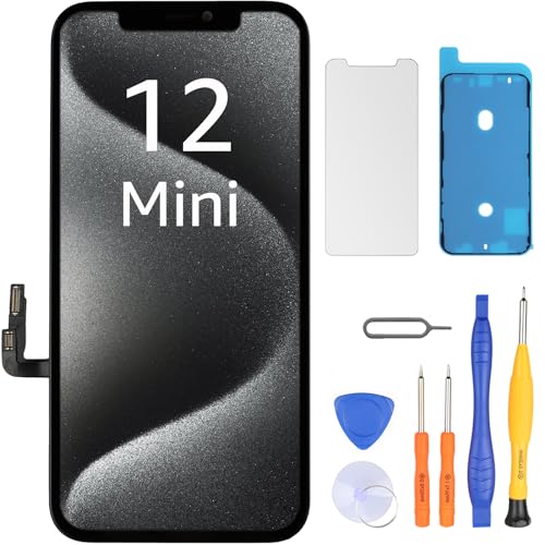 Solo lo schermo e il touchpad sono inclusi; l'altoparlante interno, il sensore e la protezione LCD metallica sottile non sono inclusi. Si prega di trasferirli dallo schermo originale al nuovo schermo.