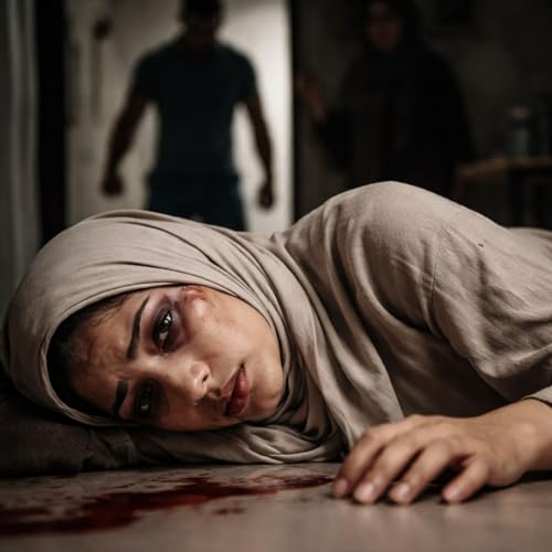 The Silent Struggle of the Monufia Bride