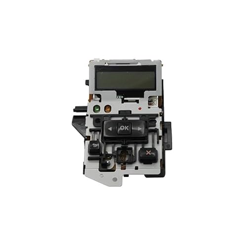 �c�[�� RM2-5391 HP LaserJet M402 M403 M402d M402dn M402dw M403n M404 M405 �L�[�{�[�h�ƌ݊����̂���R���g���[�� �p�l�� �A�Z���u�� RM2-5424(With button)