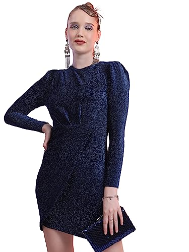 Image of Ketch Women's Fit and Flare Full Length Dress