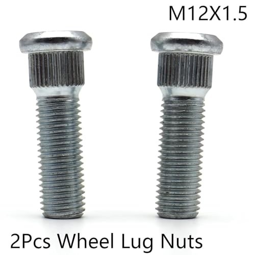 Repuesto perno rueda accesorios tuercas y pernos rueda coche 0184001 para Camry 3