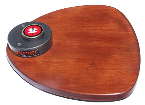 Wazinator CLASSIC Ksb319. Acoustic Stompbox - Foot Drum - Fully Professional Foot Percussion That Gives You Total Control And Power At Your Next Gig. thumb #2