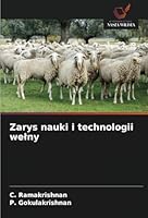 Zarys nauki i technologii welny (Polish Edition) 6208801184 Book Cover
